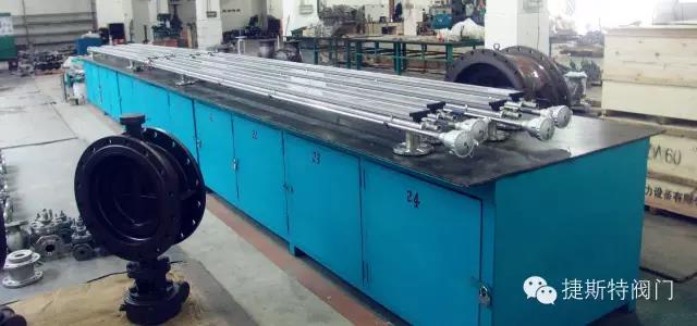 福建捷斯特閥門制造有限公司 福建捷斯特閥門制造有限公司