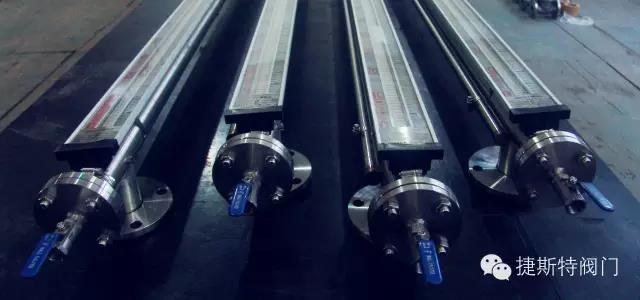 福建捷斯特閥門制造有限公司 福建捷斯特閥門制造有限公司