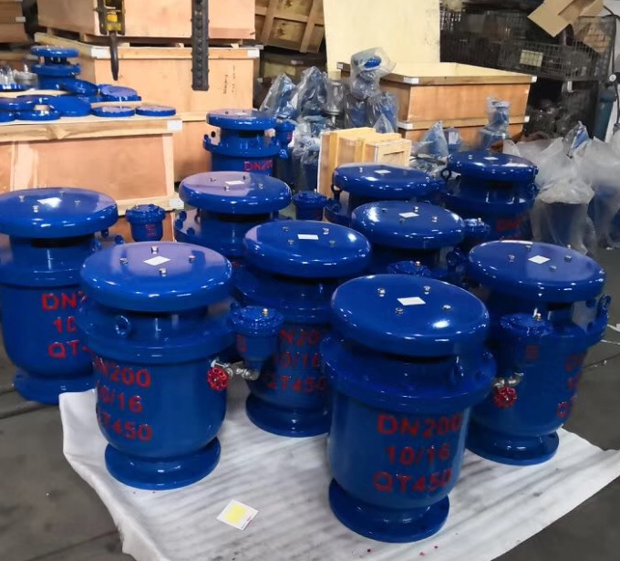 福建捷斯特閥門制造有限公司 福建捷斯特閥門制造有限公司