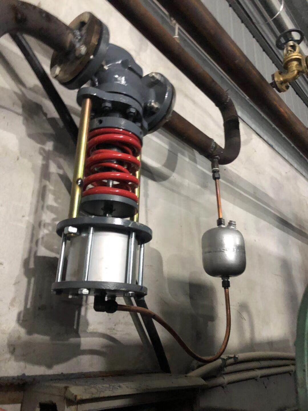 福建捷斯特閥門制造有限公司 福建捷斯特閥門制造有限公司