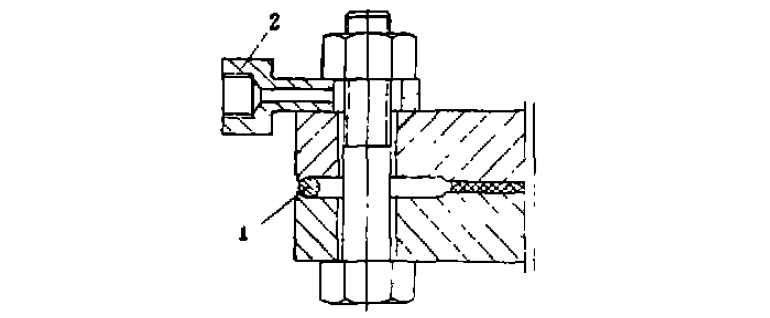福建捷斯特閥門(mén)制造有限公司