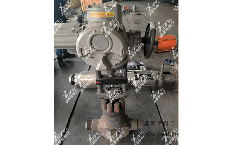 山東鄒縣發電廠年度維修